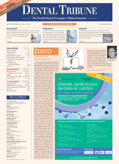 DT France No. 8+9, 2014