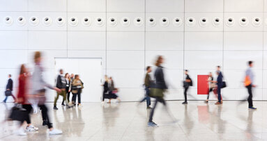 IDS 2021 – digitaler und präsenter durch hybride Formate