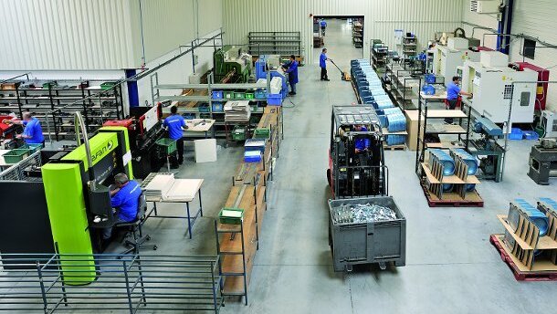 Nichrominox évolue avec son temps