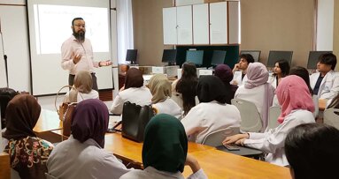 SmileHub, ClinicalEdge organize hands-on oral surgery symposium for undergraduate dental students