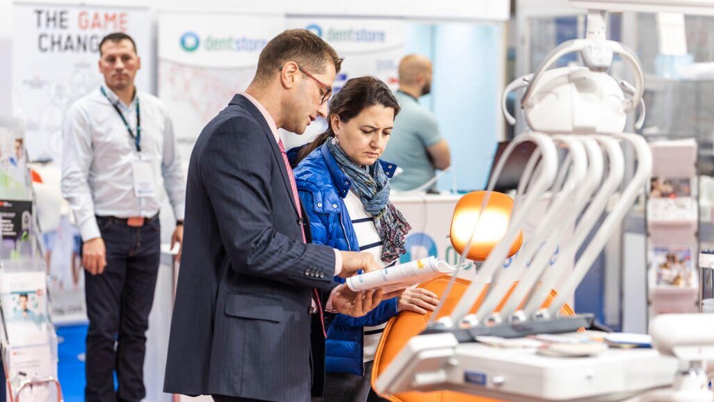 БУЛМЕДИКА/БУЛДЕНТАЛ/ДЕРМА & ЕСТЕТИКА се проведе за 53-ти път от 15 до 17 май