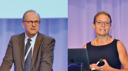 5. Schweizer Implantat Kongress: Expertise & Know-how in Bern 5. Schweizer Implantat Kongress: Expertise & Know-how in Bern