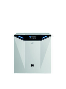 Se il futuro fosse un’autoclave, sarebbe N1clave