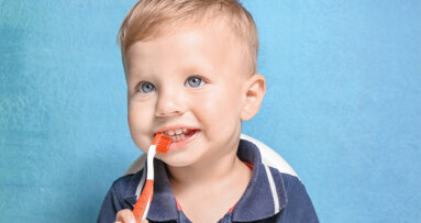 Zahnärztliche Untersuchungen zur Früherkennung erarbeitet