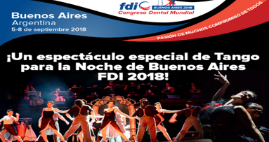 Calendario de Congresos