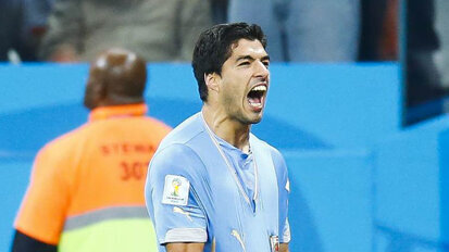 Interview: “A bite inflicted by a human can have serious health implications”