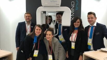 We were very happy to take part in the EAO congress held in Vienna.
