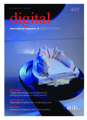 digital international No. 4, 2021 digital international No. 4, 2021