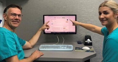 Uitgebreid informeren, extreem duidelijk en goede resultaten