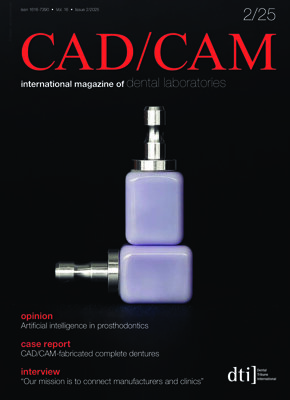 CAD/CAM international No. 2, 2025