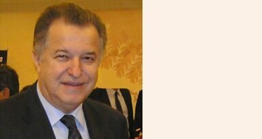 Από Ελληνική Οδοντιατρική Ομοσπονδία Πρόεδρο Αθανάσιο Κατσίκη