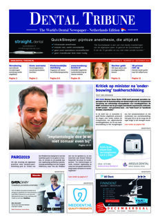 DT Netherlands No. 10, 2018