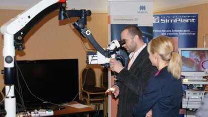 Spotkanie Miłośników Endodoncji – Międzynarodowe Sympozjum „Pulp Fiction”