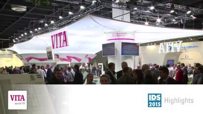 Impressions from the IDS 2015 in Cologne