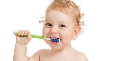 Poetsles van mondhygiënisten valt in de smaak