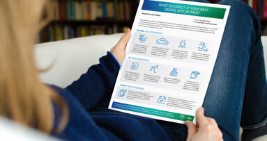 Dentsply Sirona and ADA collaborate to address practice recovery and patient safety