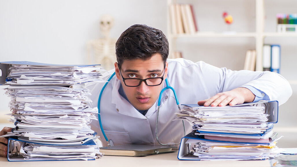 BZÄK fordert weniger Bürokratie und mehr Prävention von der Bundesregierung