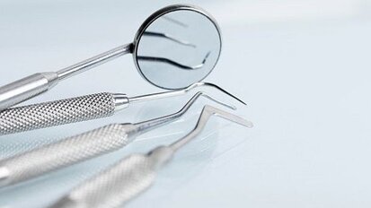 Markt voor dentale materialen groeit naar 6,8 miljard in 2021