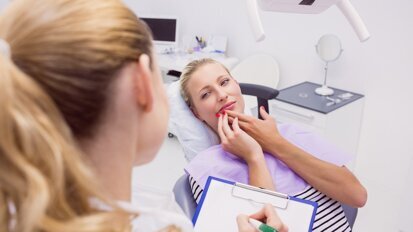 Kontrolowanie chorób przyzębia za pomocą dokumentacji elektronicznej może usprawnić diagnostykę i leczenie