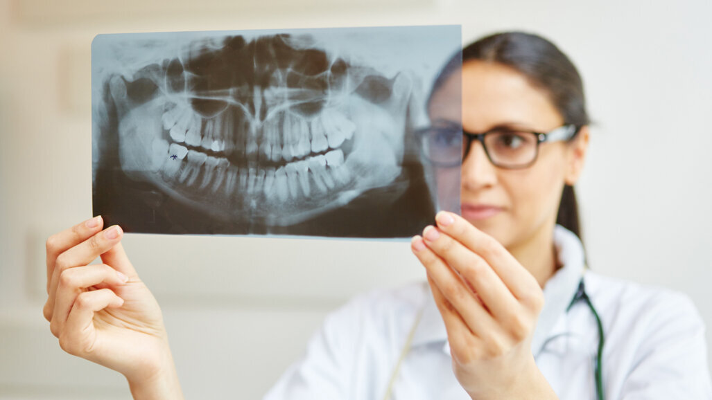 Dental imaging market: Product innovation to stimulate demand