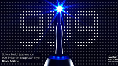 Bluephase Style Black Edition! Unboxing στο πιο στυλάτο gudget του σύγχρονου οδοντιατρου.