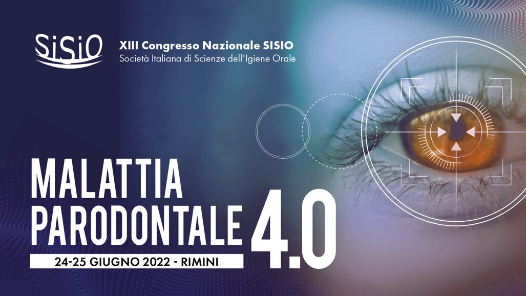 MALATTIA PARODONTALE 4.0