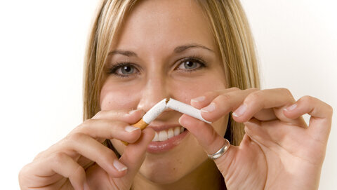 Τα οδοντιατρεία μπορούν να βοηθήσουν τους ανθρώπους να σταματήσουν το κάπνισμα