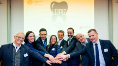 Von der Uni in den Beruf: Einzigartiges Leipziger Zahnmedizin-Projekt