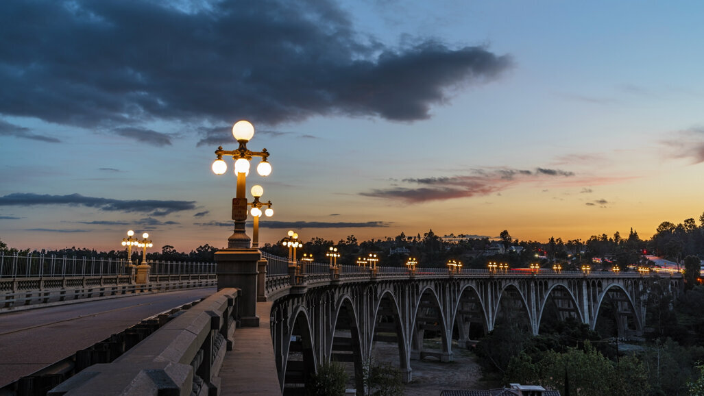 L.A. Dental Meeting and Expo