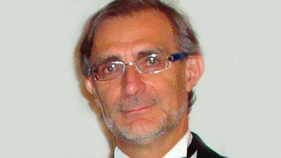 Il paziente al centro: intervista a Mauro Labanca