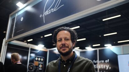 Interview: “We’re giving dentists the ability to clearly communicate their diagnoses” Interview: “We’re giving dentists the ability to clearly communicate their diagnoses”