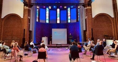 Eerste lichting DentConnect Talent Program afgestudeerd