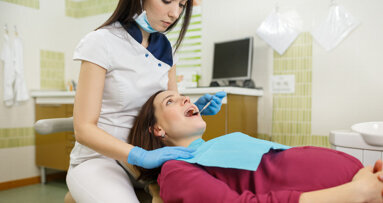 New campaign focuses on oral health during pregnancy