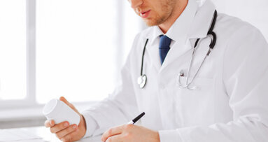 Tandarts blijft recepten schrijven tot 2015