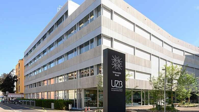 Uni Basel: Neue Stiftungsprofessur für Orale Implantologie