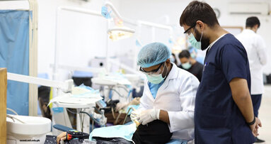 PMDC raises BDS passing marks to 70%, increases attendance requirement