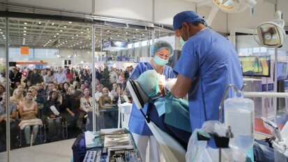 Dental World - Rosnące możliwości na rynku stomatologicznym w Europie Środkowo-Wschodniej