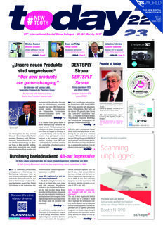 today for IDS 22 March 2017 today for IDS 22 March 2017