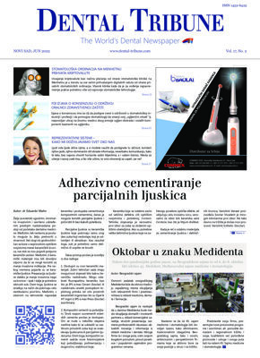 DT Serbia and Montenegro No. 2, 2022 DT Serbia and Montenegro No. 2, 2022