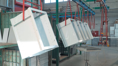 Κατασκευή Οδοντιατρικών εργαλειοθηκών στην Ελλάδα