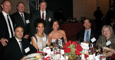 OHA gala raises US$400,000 for children’s dental care