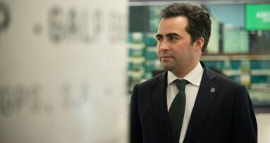 Miguel Pavão renova título de Bastonário da OMD