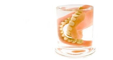 Haftcremes zurückgerufen