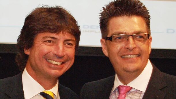 Dentaurum - 125 Jahre Innovation