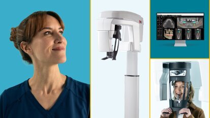 Carestream Dental takes another innovative step for implant planning