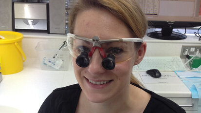 I couldn't live without