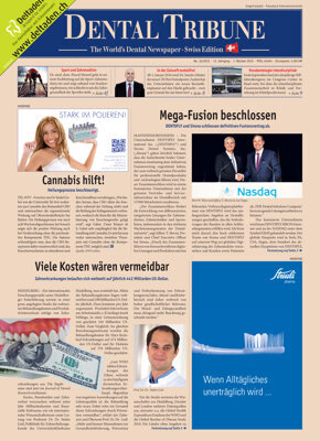 DT Switzerland No. 10, 2015