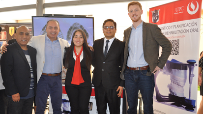 Diagnóstico y análisis digital de casos clínicos