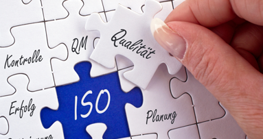 Qualitätssiegel für Einrichtungen der MedUni Wien