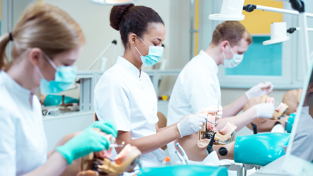Medizinstudium im Aufschwung: Ausbau der Ausbildung an der Uni Zürich